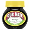 Our Mate (MARMITE) Yeast Extract 200g - Best Before: 16.06.26